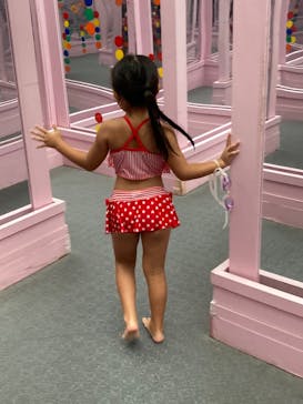 東京サマーランドに投稿された画像（2022/8/14）