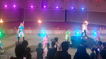 NESTA RESORT KOBE（ネスタリゾート神戸）に投稿された画像（2022/8/14）