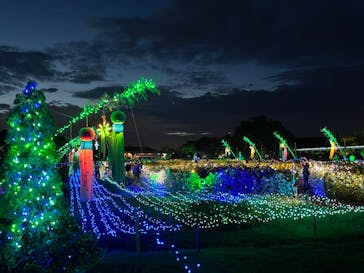 せんだい農業園芸センター　みどりの杜に投稿された画像（2022/8/14）