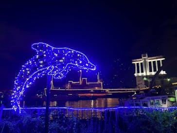名古屋港水族館に投稿された画像（2022/8/14）