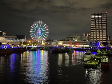 名古屋港水族館に投稿された画像（2022/8/14）