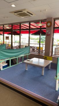 東京サマーランドに投稿された画像（2022/8/14）