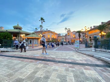 ポルトヨーロッパに投稿された画像（2022/8/14）