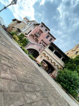 ポルトヨーロッパに投稿された画像（2022/8/14）