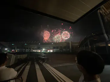 鈴鹿サーキットに投稿された画像（2022/8/14）