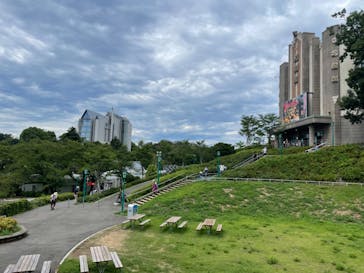 西武園ゆうえんちに投稿された画像（2022/8/14）