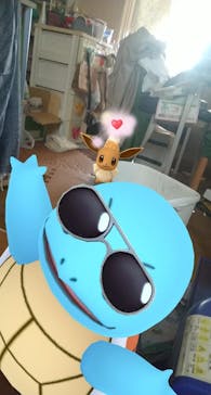 名古屋港水族館に投稿された画像（2022/8/14）