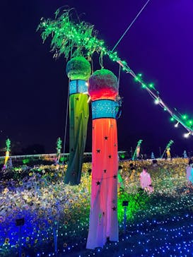 せんだい農業園芸センター　みどりの杜に投稿された画像（2022/8/14）