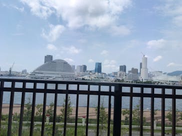 神戸みなと温泉 蓮に投稿された画像（2022/8/14）