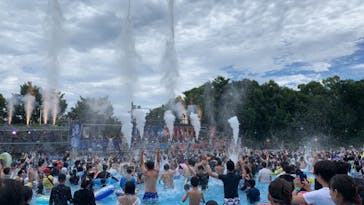 西武園ゆうえんちに投稿された画像（2022/8/14）