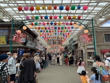 西武園ゆうえんちに投稿された画像（2022/8/14）