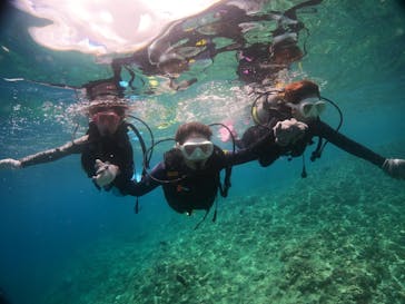 沖縄マリンサービス碧に投稿された画像（2022/8/14）