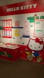 サンリオ展　ニッポンのカワイイ文化60年史に投稿された画像（2022/8/14）