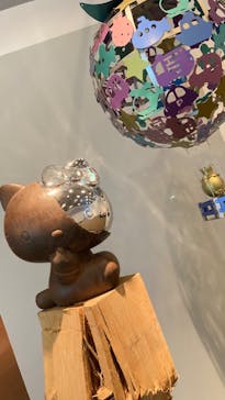 サンリオ展　ニッポンのカワイイ文化60年史に投稿された画像（2022/8/14）