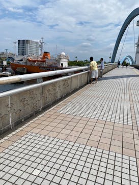 名古屋港水族館に投稿された画像（2022/8/14）