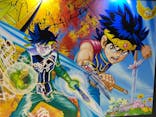 ドラゴンクエスト ダイの大冒険展に投稿された画像（2022/8/14）