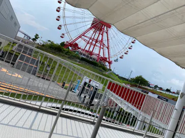 鈴鹿サーキットに投稿された画像（2022/8/14）