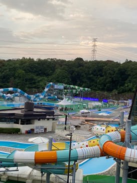 NESTA RESORT KOBE（ネスタリゾート神戸）に投稿された画像（2022/8/14）