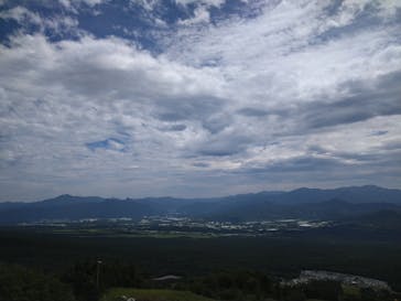 サンメドウズ清里に投稿された画像（2022/8/14）