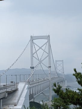徳島県立 渦の道に投稿された画像（2022/8/14）