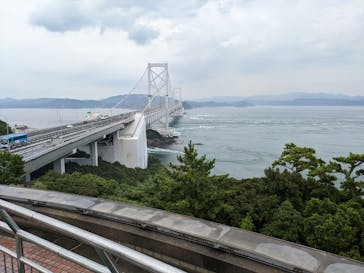 徳島県立 渦の道に投稿された画像（2022/8/14）