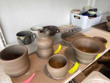 陶芸教室チルコロ 等々力店に投稿された画像（2022/8/14）