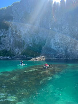 Ezo Nature ACT（エゾネイチャーアクト）に投稿された画像（2022/8/11）