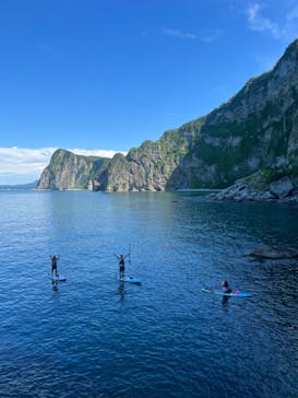 Ezo Nature ACT（エゾネイチャーアクト）に投稿された画像（2022/8/11）