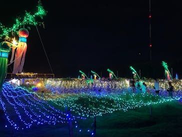 せんだい農業園芸センター　みどりの杜に投稿された画像（2022/8/14）