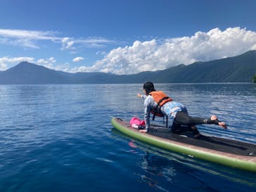 Ezo Nature ACT（エゾネイチャーアクト）に投稿された画像（2022/8/13）