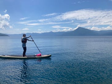 Ezo Nature ACT（エゾネイチャーアクト）に投稿された画像（2022/8/13）