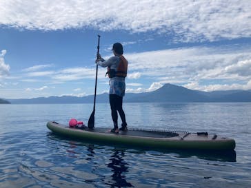 Ezo Nature ACT（エゾネイチャーアクト）に投稿された画像（2022/8/13）