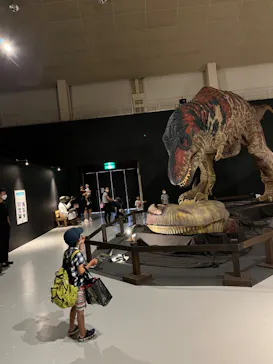 ひらかたパークに投稿された画像（2022/8/14）