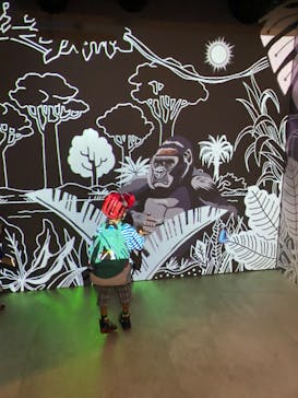 カワスイ 川崎⽔族館に投稿された画像（2022/8/14）