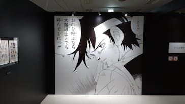 ドラゴンクエスト ダイの大冒険展に投稿された画像（2022/8/14）