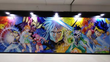 ドラゴンクエスト ダイの大冒険展に投稿された画像（2022/8/14）
