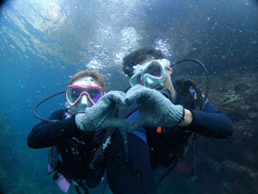 沖縄マリンサービス碧に投稿された画像（2022/8/14）