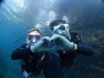 沖縄マリンサービス碧に投稿された画像（2022/8/14）