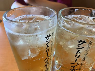 鶴見緑地湯元 水春に投稿された画像（2022/8/14）