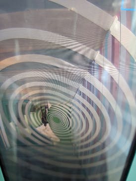 サンシャイン60展望台に投稿された画像（2022/8/14）