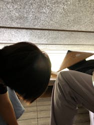 柳川川下り　柳川観光開発「松月乗船場」に投稿された画像（2022/8/14）