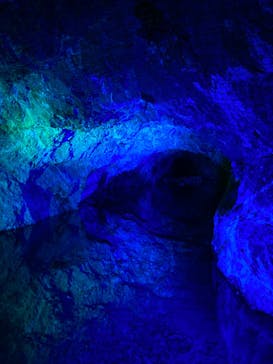 地底王国「美川ムーバレー」に投稿された画像（2022/8/14）