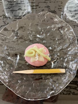 茶禅に投稿された画像（2022/8/14）