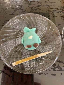 茶禅に投稿された画像（2022/8/14）