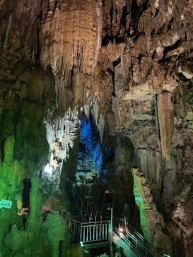 あぶくま洞に投稿された画像（2022/8/14）