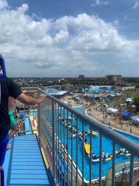 蓮沼ウォーターガーデンに投稿された画像（2022/8/14）