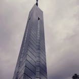 福岡タワーに投稿された画像（2022/8/14）
