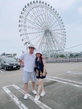 名古屋港水族館に投稿された画像（2022/8/14）