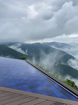 びわ湖バレイに投稿された画像（2022/8/14）