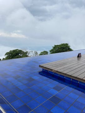 びわ湖バレイに投稿された画像（2022/8/14）